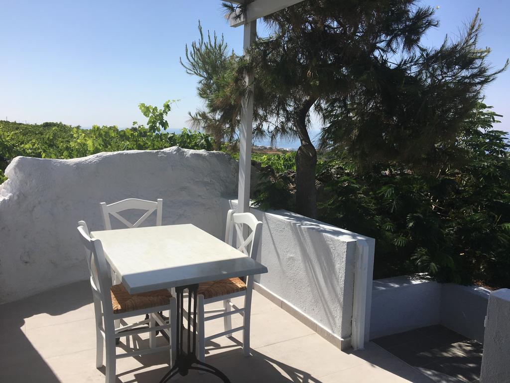 Unique Galini - Adults Only Aparthotel