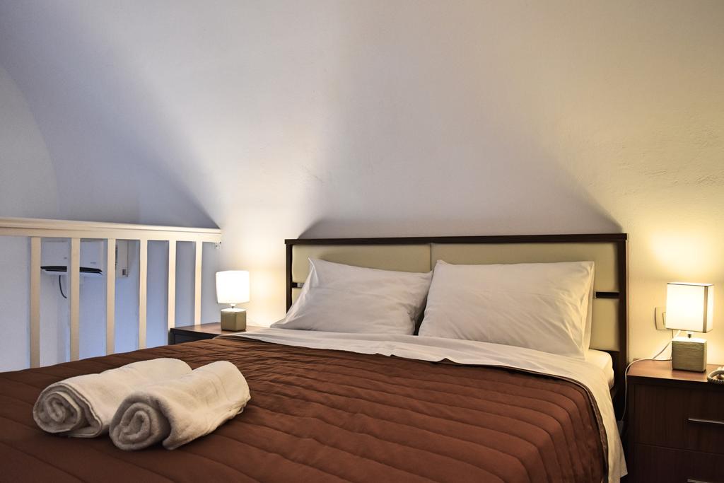 Mare Nostrum Santo Apartment