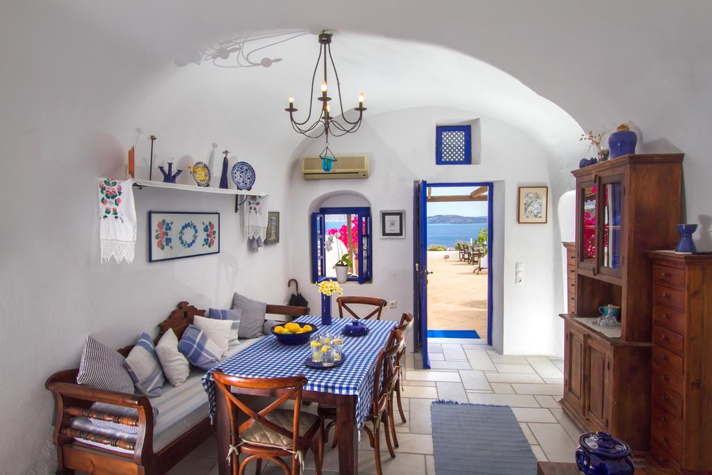 Ifestio Bed & Breakfast 3*