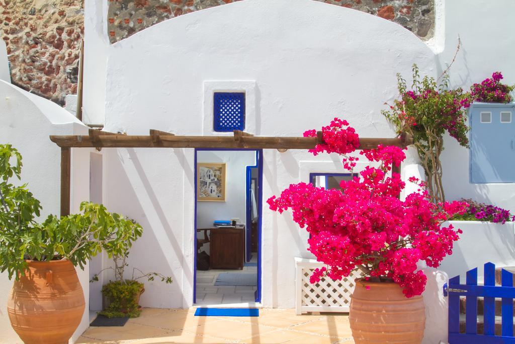 Ifestio Bed & Breakfast