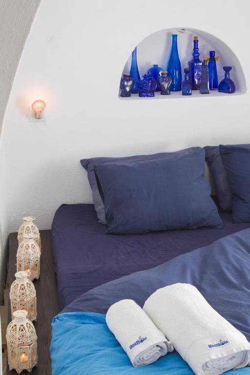 Ifestio Oia (Santorini)