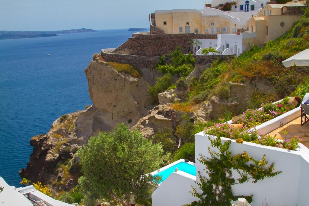 Ifestio Bed & Breakfast 3*