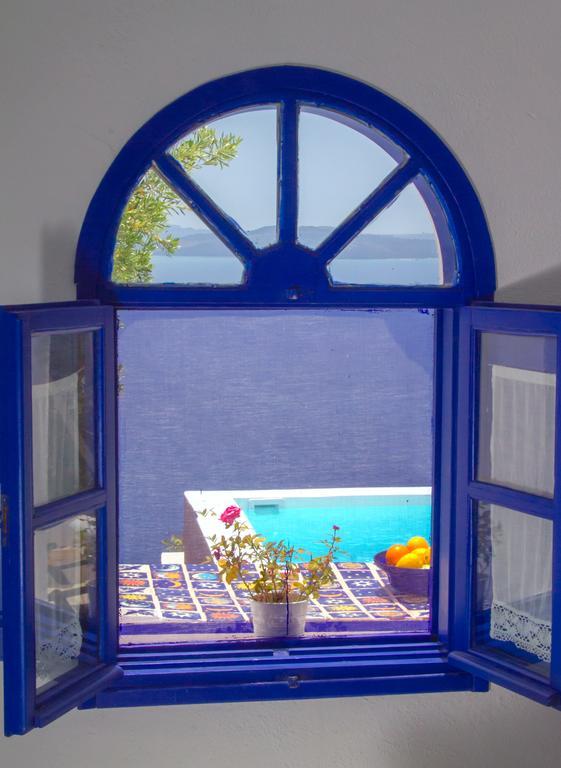 Ifestio Bed & Breakfast