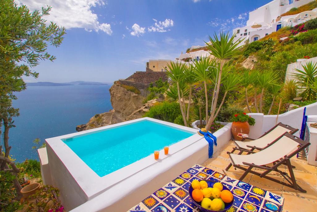 Bed & Breakfast Ifestio