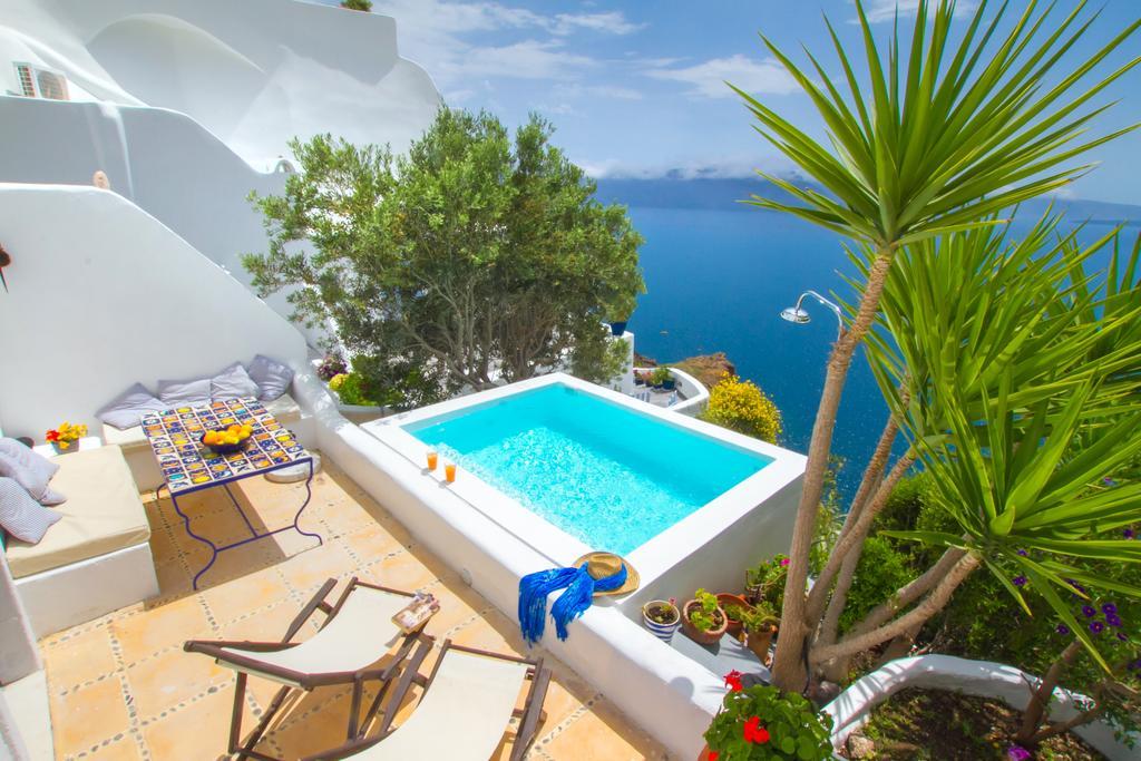 Bed & Breakfast Ifestio