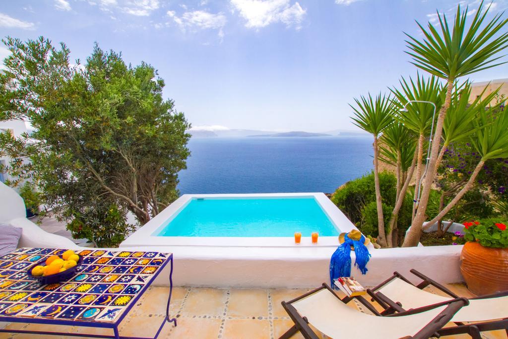 Ifestio Bed & Breakfast 3*
