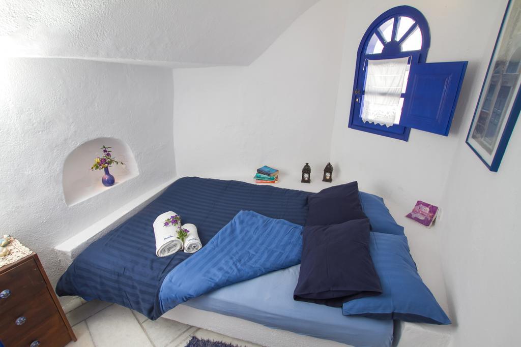 Ifestio Oia (Santorini)