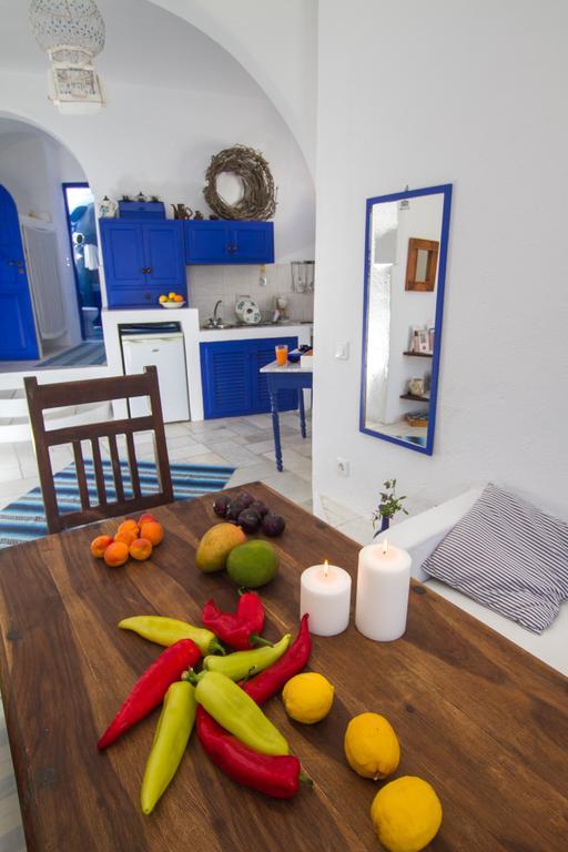 Ifestio Bed & Breakfast Oia (Santorini)