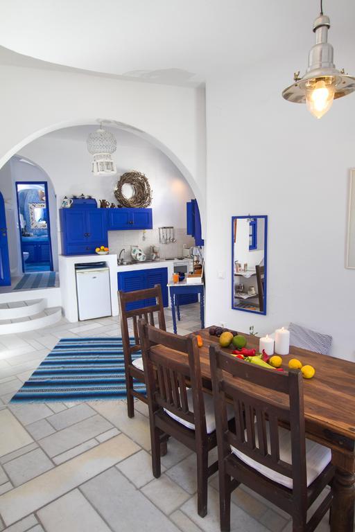 Bed & Breakfast Ifestio 3*