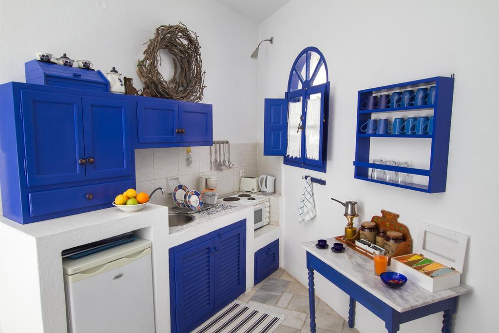 Ifestio Bed & Breakfast 3*