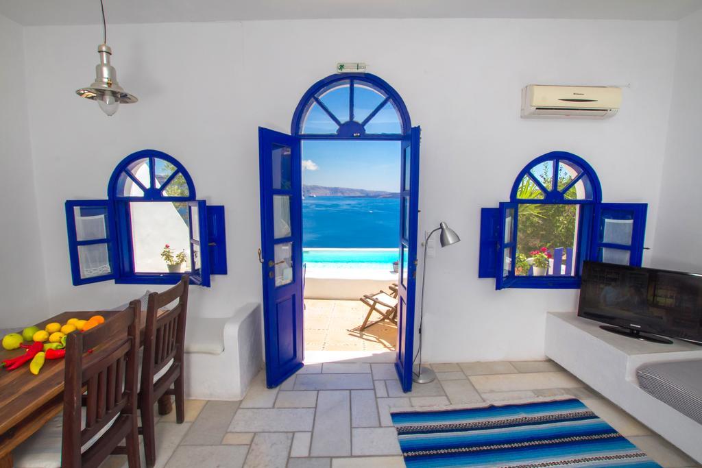 Bed & Breakfast Ifestio