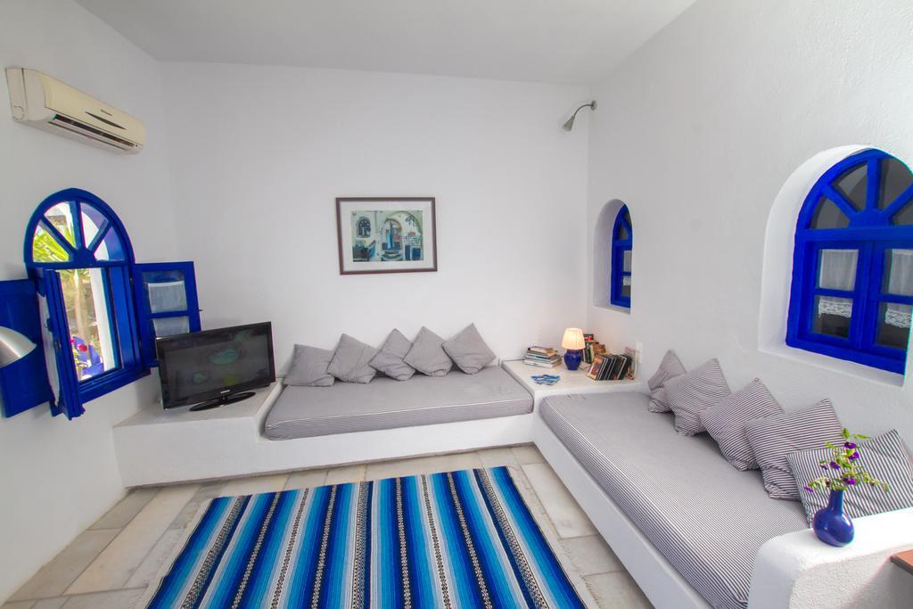 Ifestio Bed & Breakfast