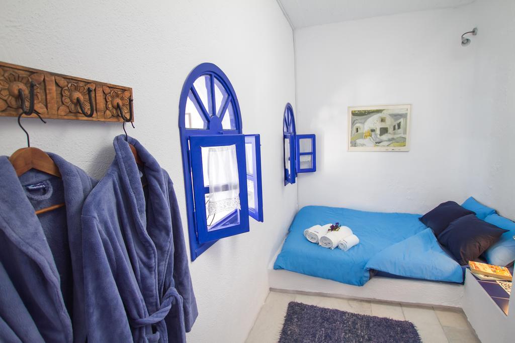 Ifestio Bed & Breakfast Oia (Santorini)