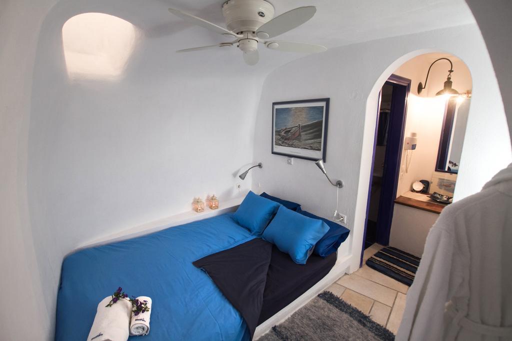 Ifestio Bed & Breakfast 3*