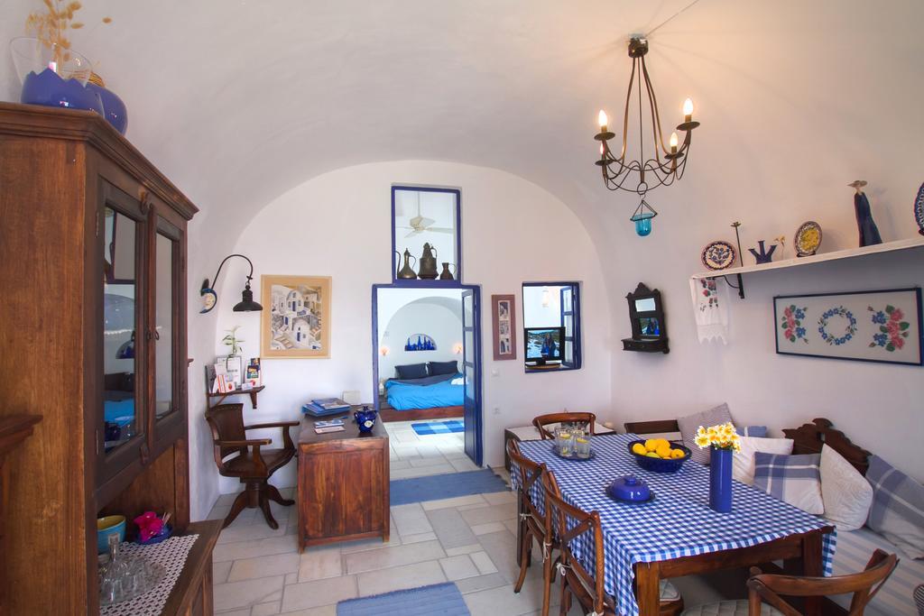 Ifestio Bed & Breakfast