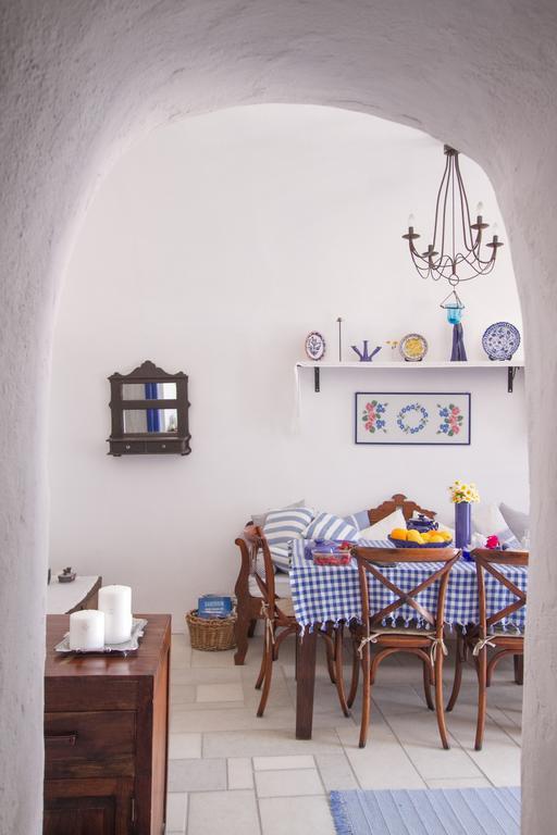 Bed & Breakfast Ifestio