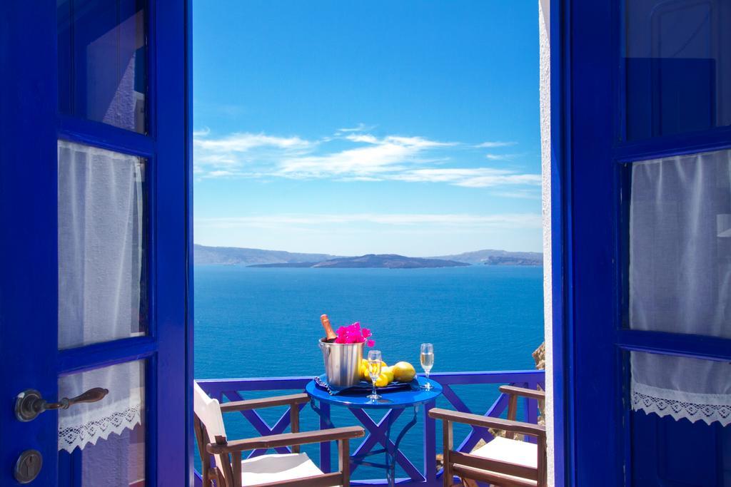 Ifestio Bed & Breakfast 3*
