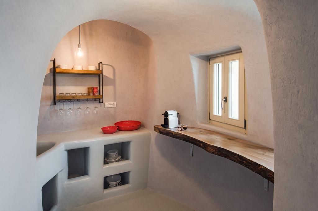 Ammos Mansion Oia (Santorini)