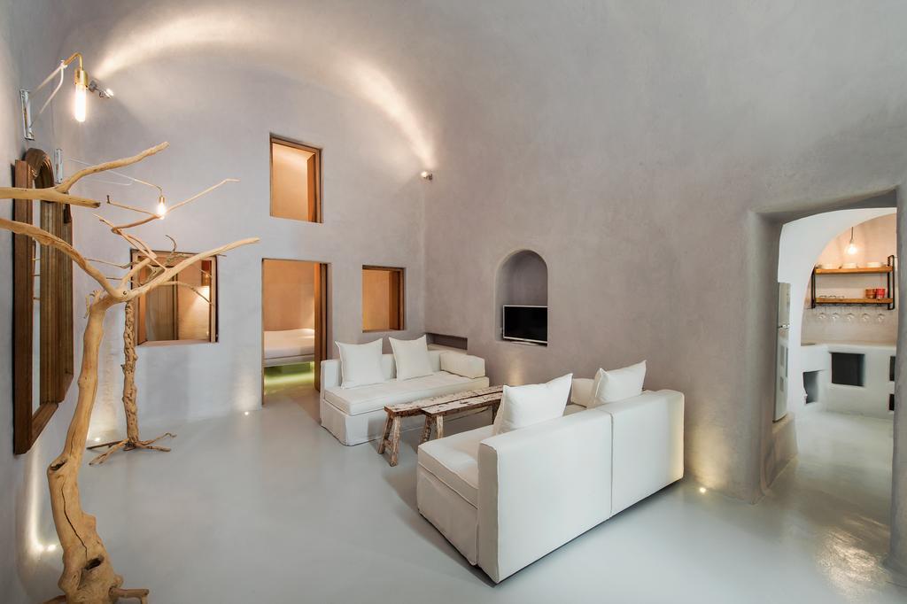 Ammos Mansion Villa