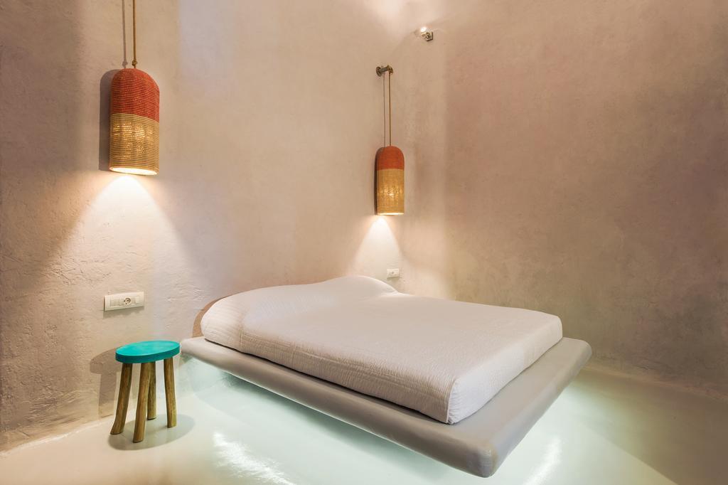Villa Ammos Mansion Oia (Santorini)
