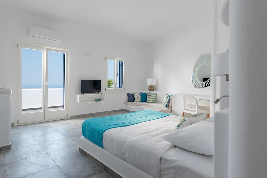 Aparthotel Anemomilos