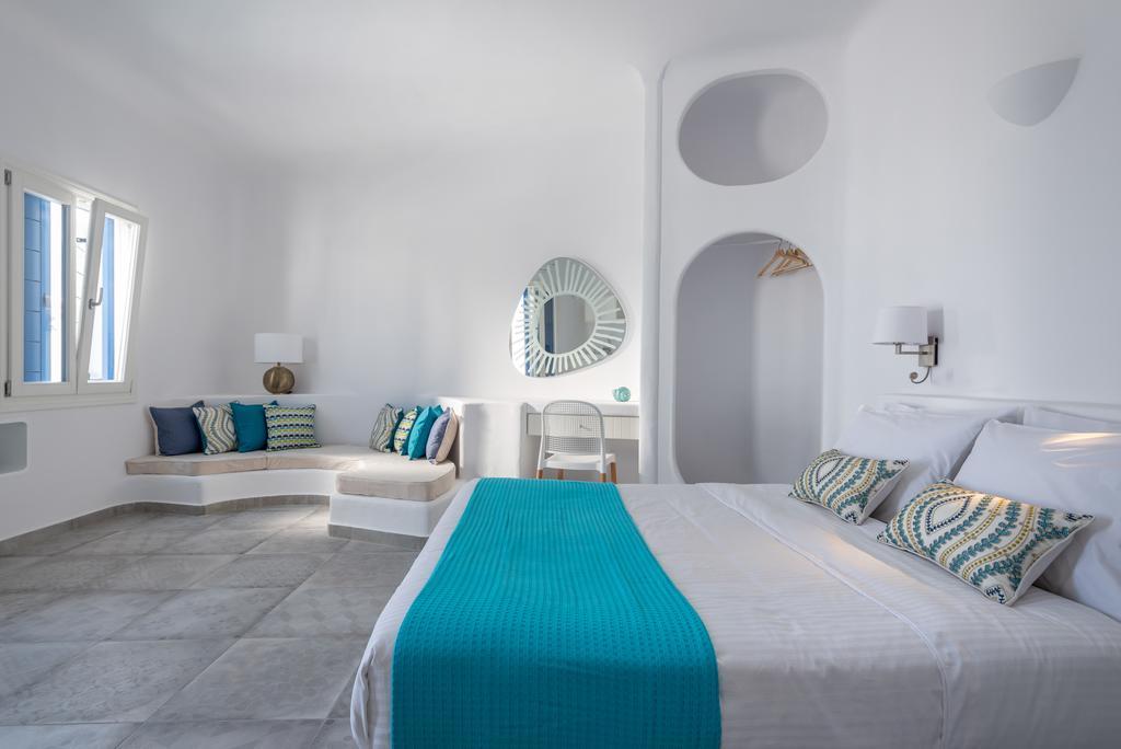 Anemomilos 2* Oia (Santorini)