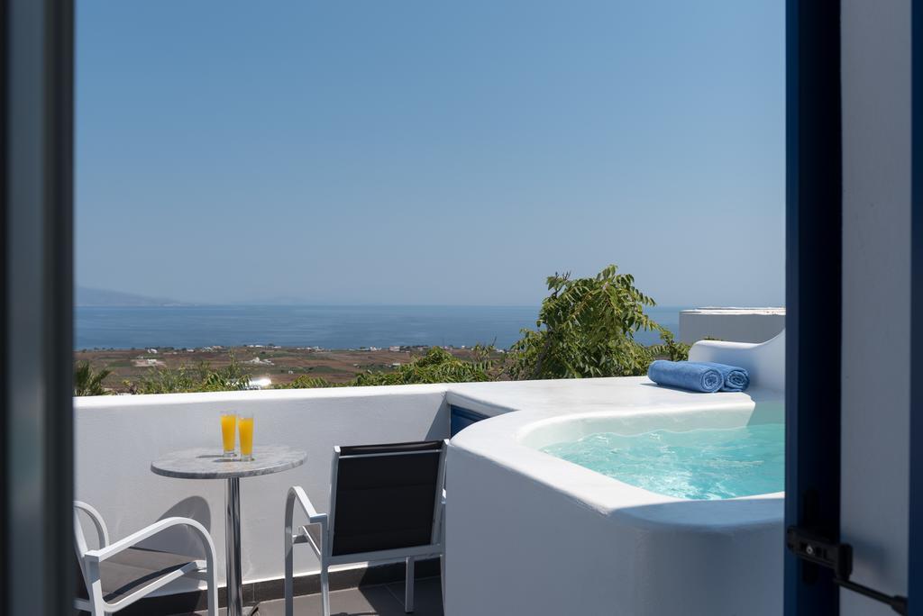 Anemomilos 2* Oia (Santorini)