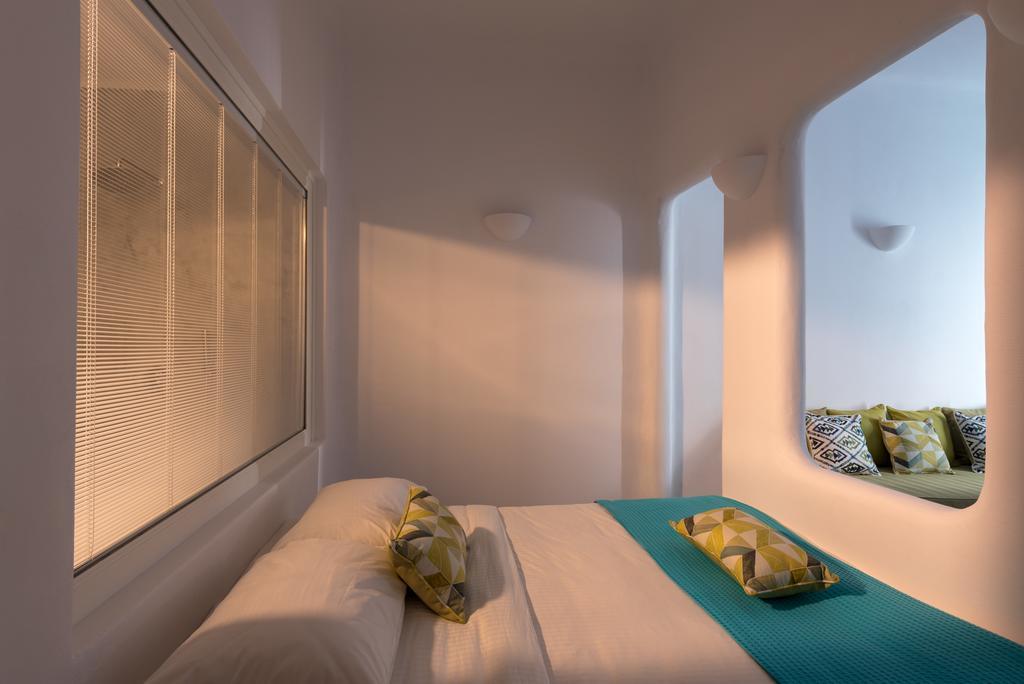 Anemomilos Aparthotel 2*