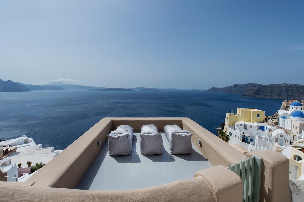 Ammos Mansion Villa *