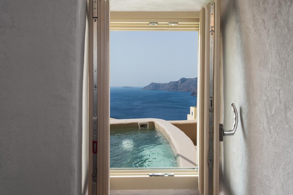 Ammos Mansion Villa Oia (Santorini)