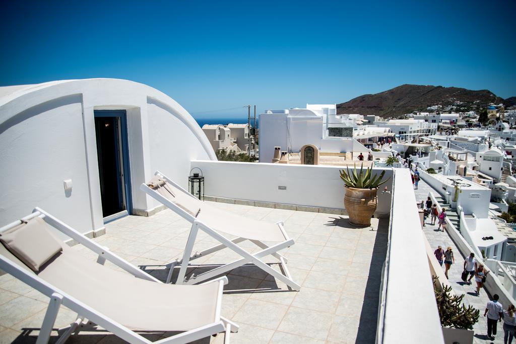 Genesis Cave Villa *