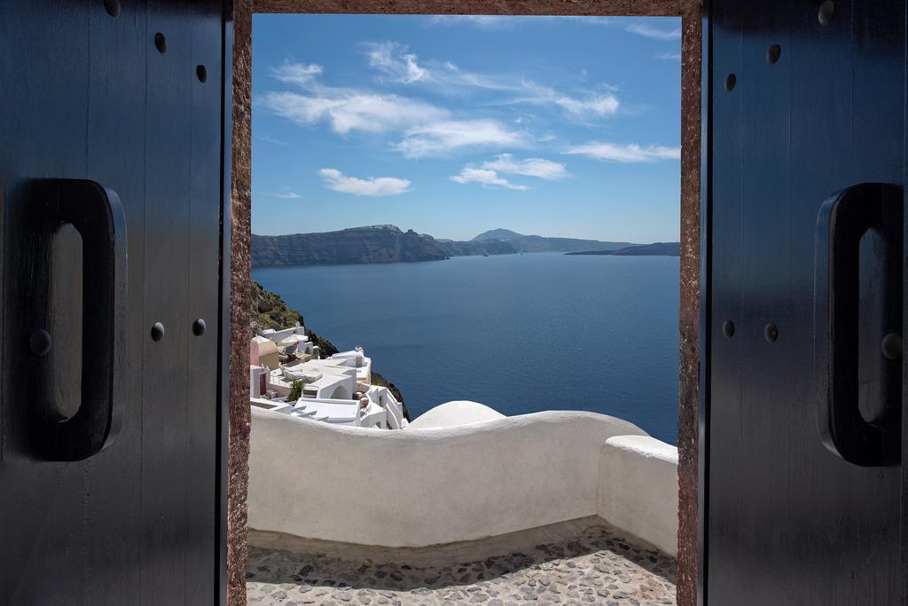 Aerie House Villa *