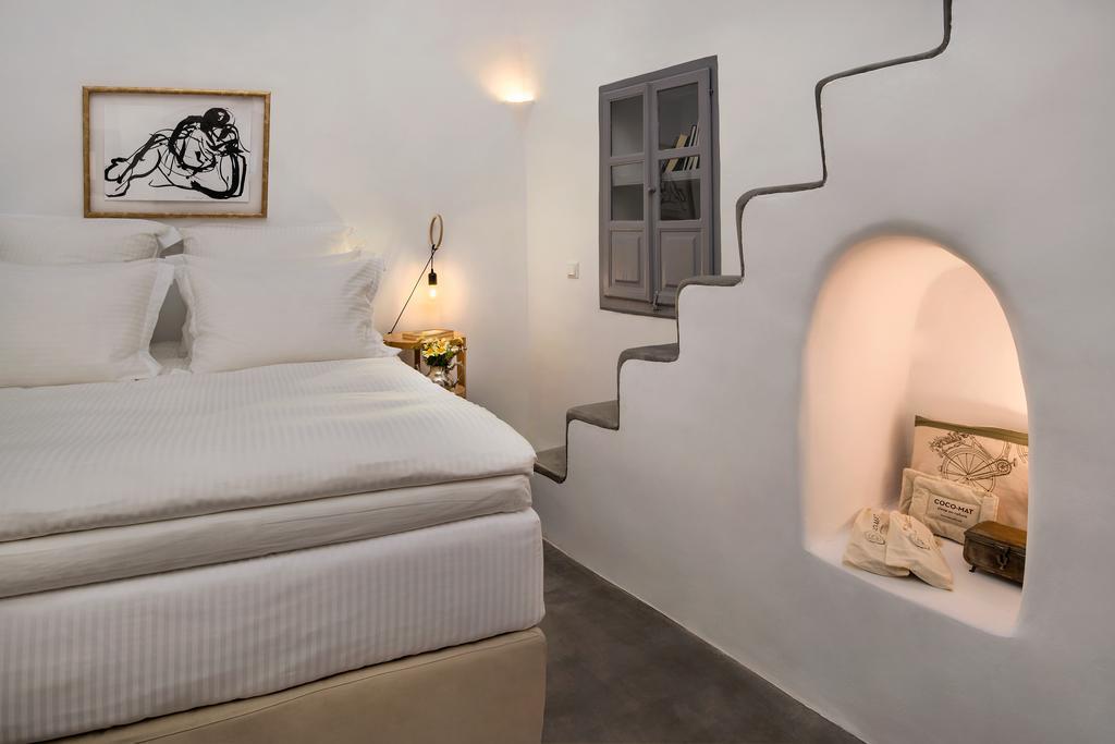 Aerie House Villa *