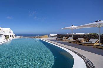 Resort Elea - Adults Only Ia