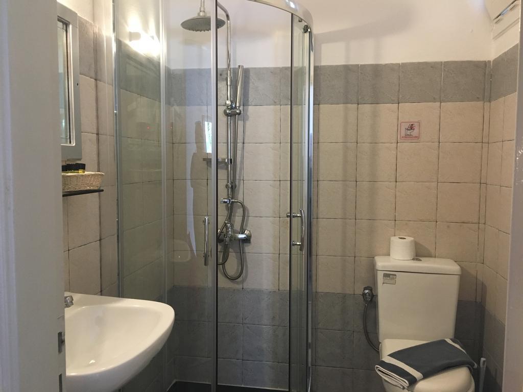 Aparthotel Unique Galini - Adults Only 3*