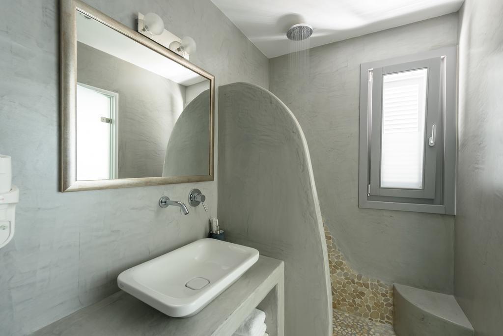 Apartment Enalion White Oia (Santorini)