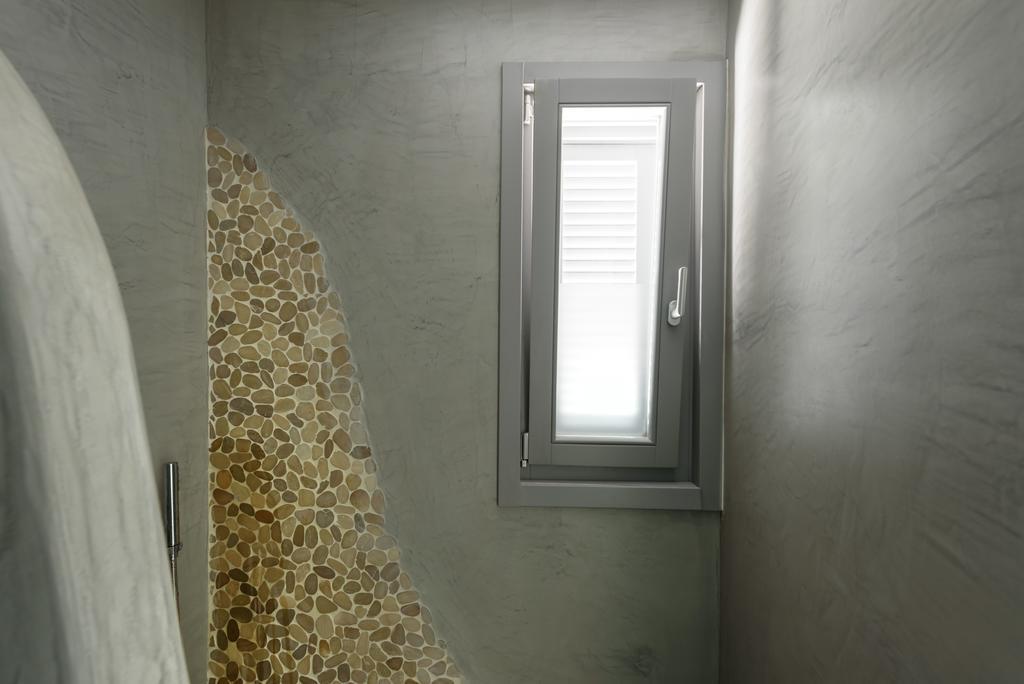 Enalion White Apartment Oia (Santorini)