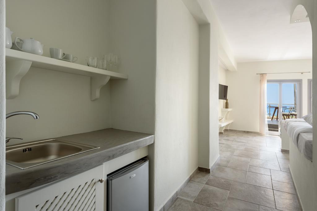 Apartment Enalion White *