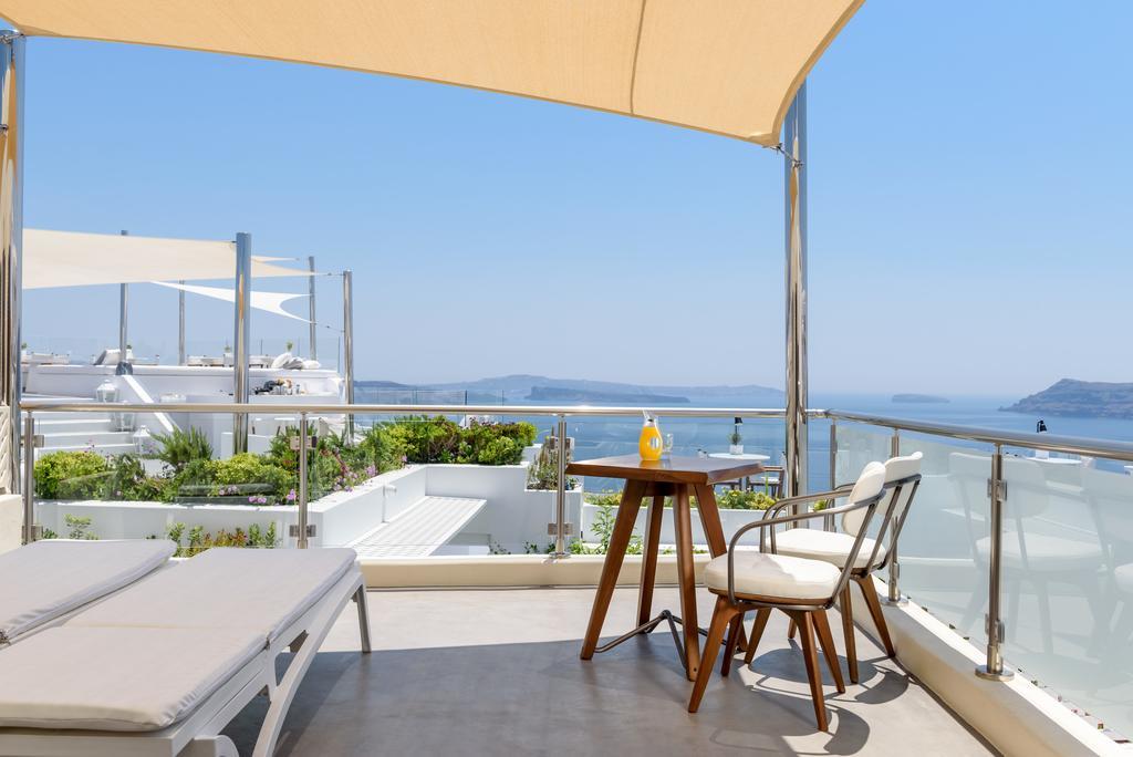 Apartment Enalion White