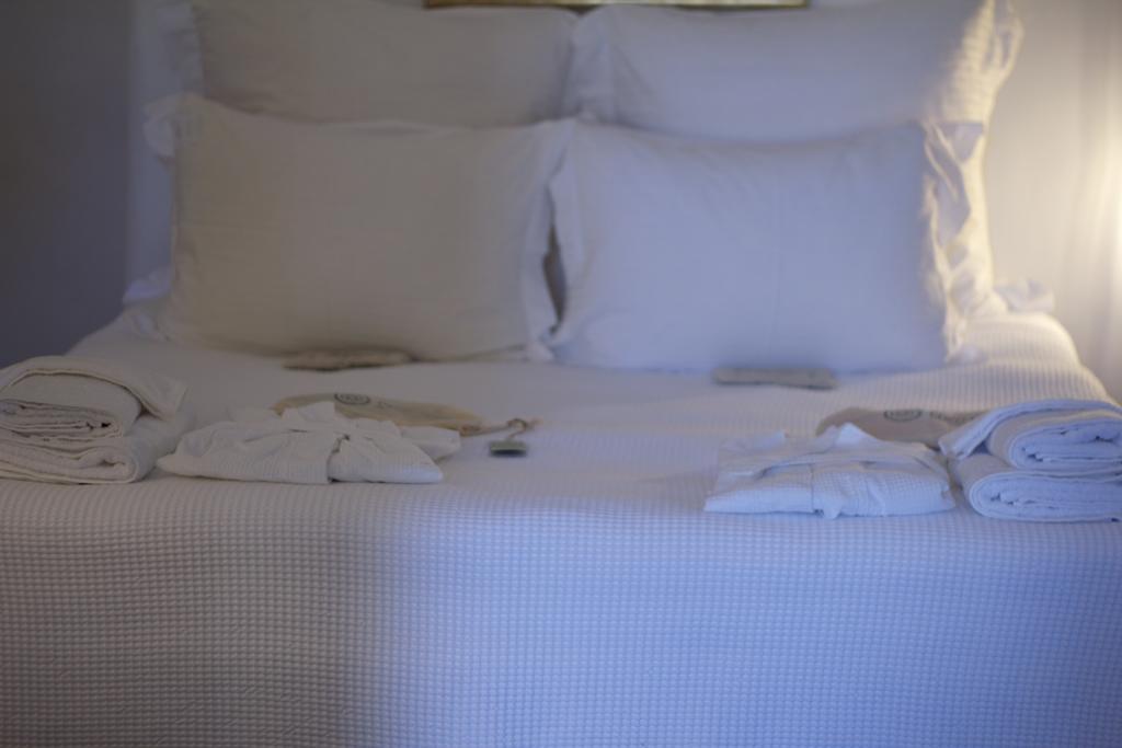 Aerie House * Ia