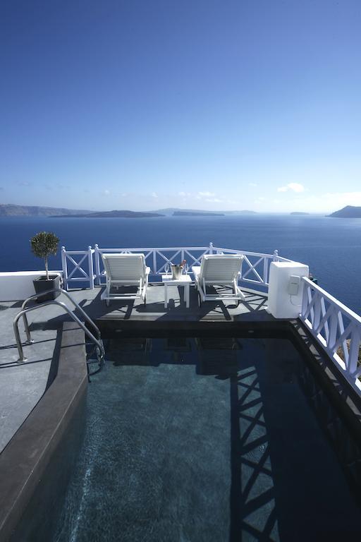 Hotel Armeni Village Ia