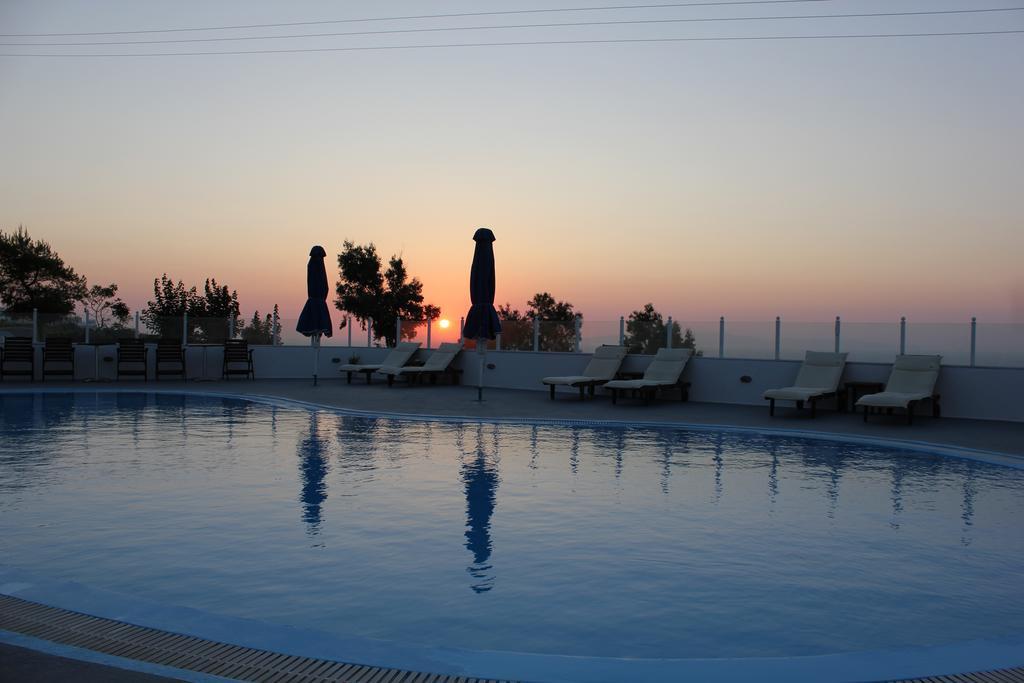 Aparthotel Unique Galini - Adults Only Ia