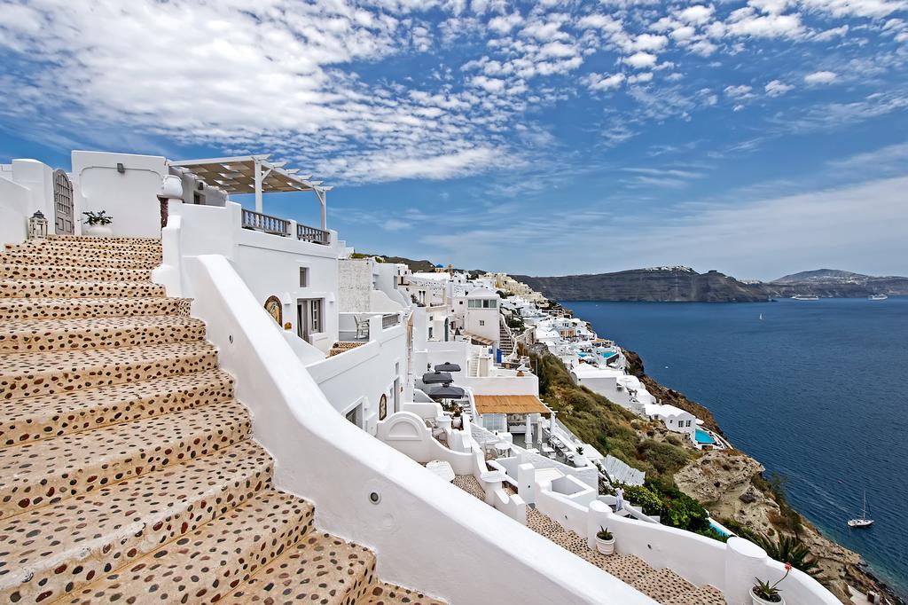 Filotera Oia (Santorini)