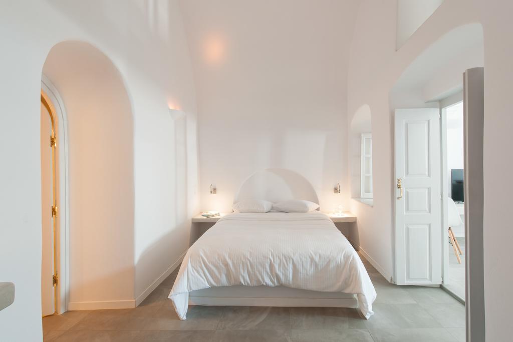 Villa Evmenia Luxury Cave