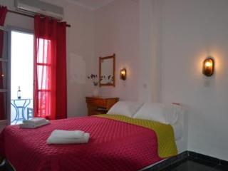 Unique Galini - Adults Only Aparthotel 3*