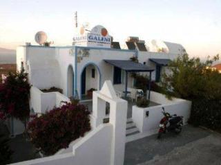 Unique Galini - Adults Only 3* Ia