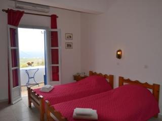 Aparthotel Unique Galini - Adults Only