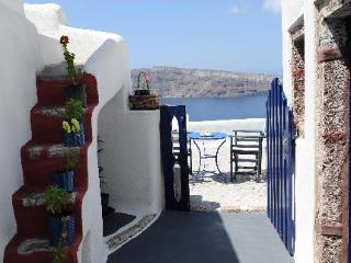 Fotinos Oia (Santorini)