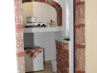 Apartment Fotinos *