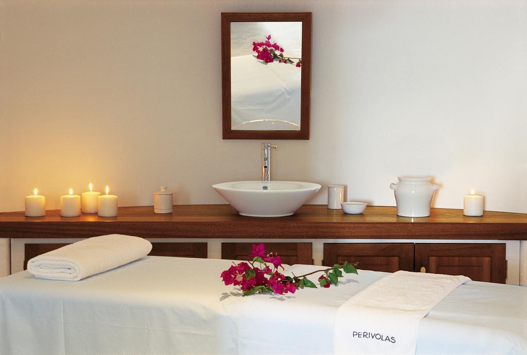 Hotel Perivolas Lifestyle Oia (Santorini)